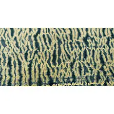 Shibori . Natural Color Cotton Fabric ~ 23 { Per meter }